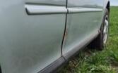 Audi A3 8L Hatchback 3-doors