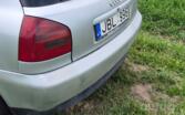 Audi A3 8L Hatchback 3-doors