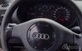 Audi A3 8L Hatchback 3-doors