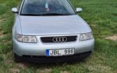 Audi A3 8L Hatchback 3-doors