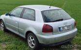 Audi A3 8L Hatchback 3-doors