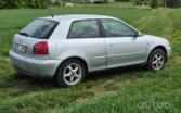 Audi A3 8L Hatchback 3-doors