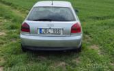 Audi A3 8L Hatchback 3-doors