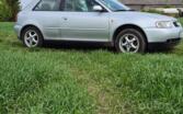 Audi A3 8L Hatchback 3-doors