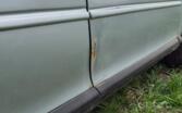 Audi A3 8L Hatchback 3-doors