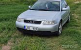 Audi A3 8L Hatchback 3-doors
