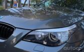 BMW 5 Series E60/E61 Touring wagon