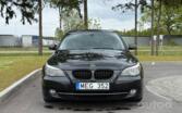 BMW 5 Series E60/E61 Sedan