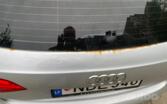 Audi A4 B8/8K wagon 5-doors