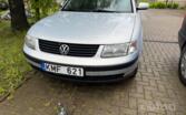Volkswagen Passat B5 wagon