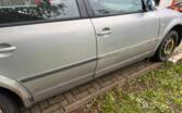Volkswagen Passat B5 wagon