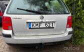 Volkswagen Passat B5 wagon