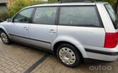 Volkswagen Passat B5 wagon
