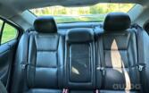 Volvo S60 1 generation [restyling] Sedan