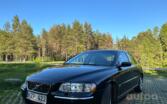 Volvo S60 1 generation [restyling] Sedan