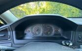 Volvo S60 1 generation [restyling] Sedan