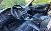 Volvo S60 1 generation [restyling] Sedan