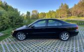 Volvo S60 1 generation [restyling] Sedan