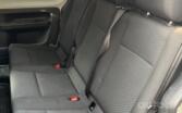 Volkswagen Caddy 4 generation Minivan 5-doors