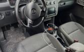 Volkswagen Caddy 4 generation Minivan 5-doors