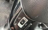Volkswagen Caddy 4 generation Minivan 5-doors