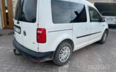 Volkswagen Caddy 4 generation Minivan 5-doors