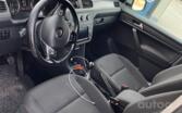 Volkswagen Caddy 4 generation Minivan 5-doors