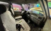 Volkswagen Transporter T4 Minivan 4-doors