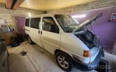 Volkswagen Transporter T4 Minivan 4-doors