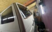 Volkswagen Transporter T4 Minivan 4-doors