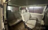 Volkswagen Transporter T4 Minivan 4-doors