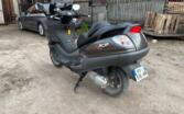 Piaggio X9