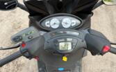 Piaggio X9