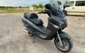 Piaggio X9