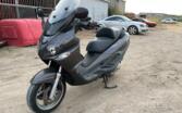 Piaggio X9
