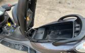 Piaggio X9