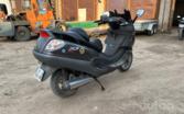 Piaggio X9
