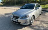 Lexus IS XE20 Sedan 4-doors