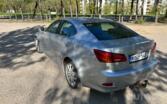 Lexus IS XE20 Sedan 4-doors