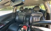 Lexus IS XE20 Sedan 4-doors