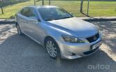 Lexus IS XE20 Sedan 4-doors