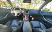 Lexus IS XE20 Sedan 4-doors