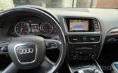 Audi Q5 8R Crossover