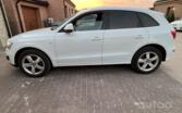 Audi Q5 8R Crossover