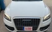 Audi Q5 8R Crossover