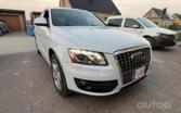 Audi Q5 8R Crossover