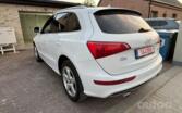 Audi Q5 8R Crossover