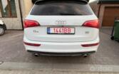 Audi Q5 8R Crossover