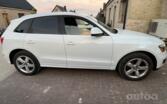 Audi Q5 8R Crossover