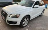 Audi Q5 8R Crossover